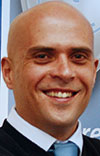 Ingo Mutinelli, Elvey Security Technologies.